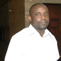 Carl Lewis Kwendo