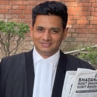 Rohit Bhadana