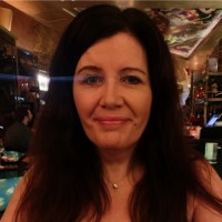 Kaye Bettey