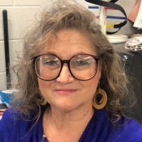 Valerie Mcknight