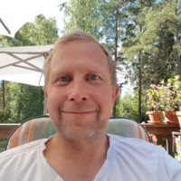 Thomas Utterström