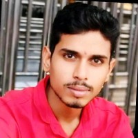 MANOJKUMAR K