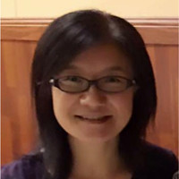 Lily Hu