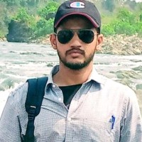 Devendra Mishra