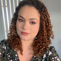 Pâmela Oliveira