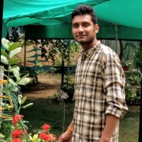 Sarwesh Dubey