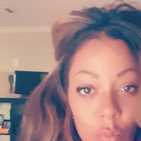 Taherah Thornton