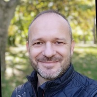 Csaba Czinege
