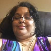 Rachel Flores Hernandez