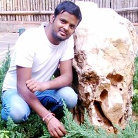Kishan Negi