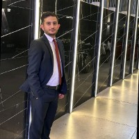 Abdallah Majali