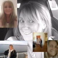 Kirsi Sedell Masters