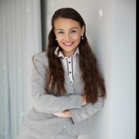 Daria Kuznetsova