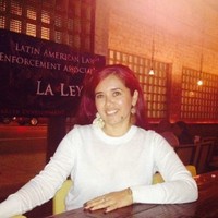 Catherine Landeros