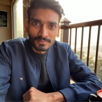 Vikrant Singh Rathore