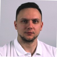 Giedrius Bindokas