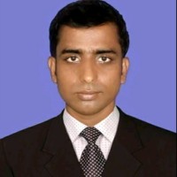 Md Shohidul Islam