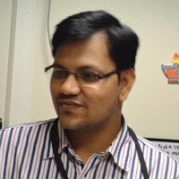 Swapnil Karmalkar