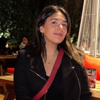 Mirna Abd El-Rahman