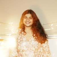 Vanshika Rustagi