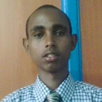 kimathi martin