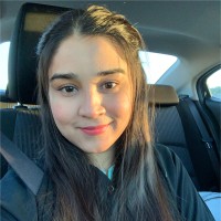 Dr Huma Ambreen