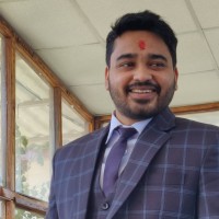 Narendra Prasad Tiwari