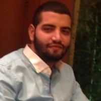 Mohammad Al Hajj