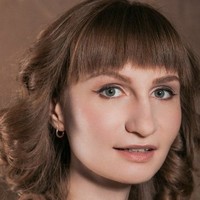 Yuliya Kalyukina