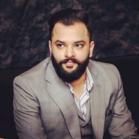 Syed Sajawal Jalal Chishty