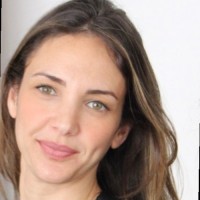 Kenza Mrini