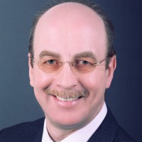 Andrew Mehnert