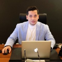 Ahmed SheriF