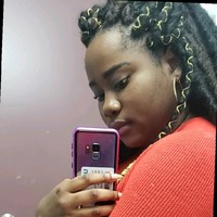 Serena Mbatchagna - B.A.A