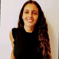 Yamila Belén Pavón