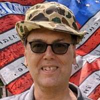 Jonathan Gennick