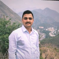 Pradeep Kumar