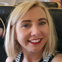 Joanne Mcdonnell