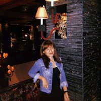Ricarlene Garcia
