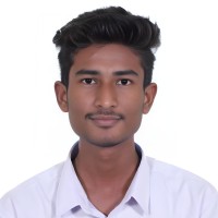 Pon Dhinesh Kumar R