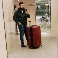 Mohammad Shahrukh