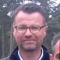 Neil Jary
