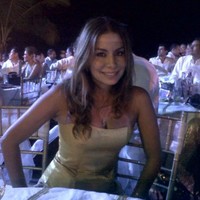 Adriana Vivas Robles