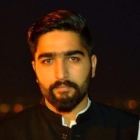 Shahzaib Butt