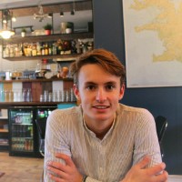 Mitch Zenden