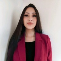 Giselle Aline Gutiérrez Brûlé