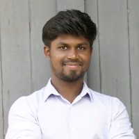 Anand Harigopal