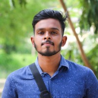 Santhosh V K