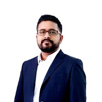 Ehtesham Farooqui