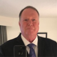 John Livingston, Rrp